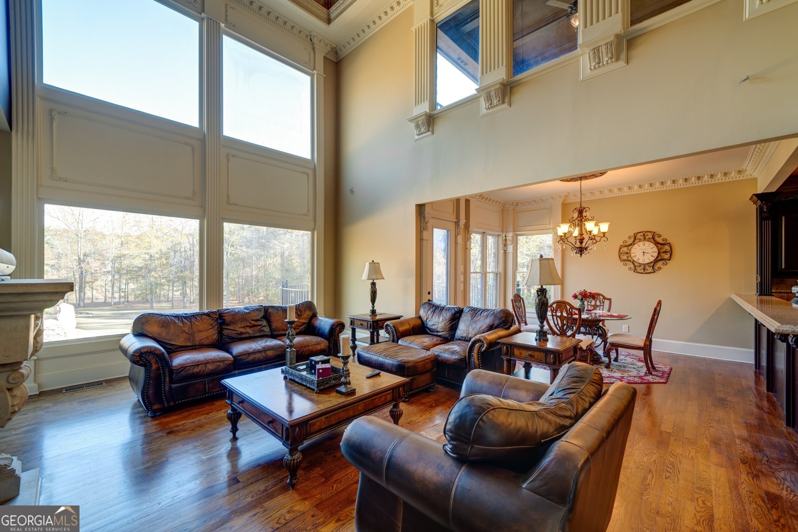 595 Mount Carmel Road McDonough - 16