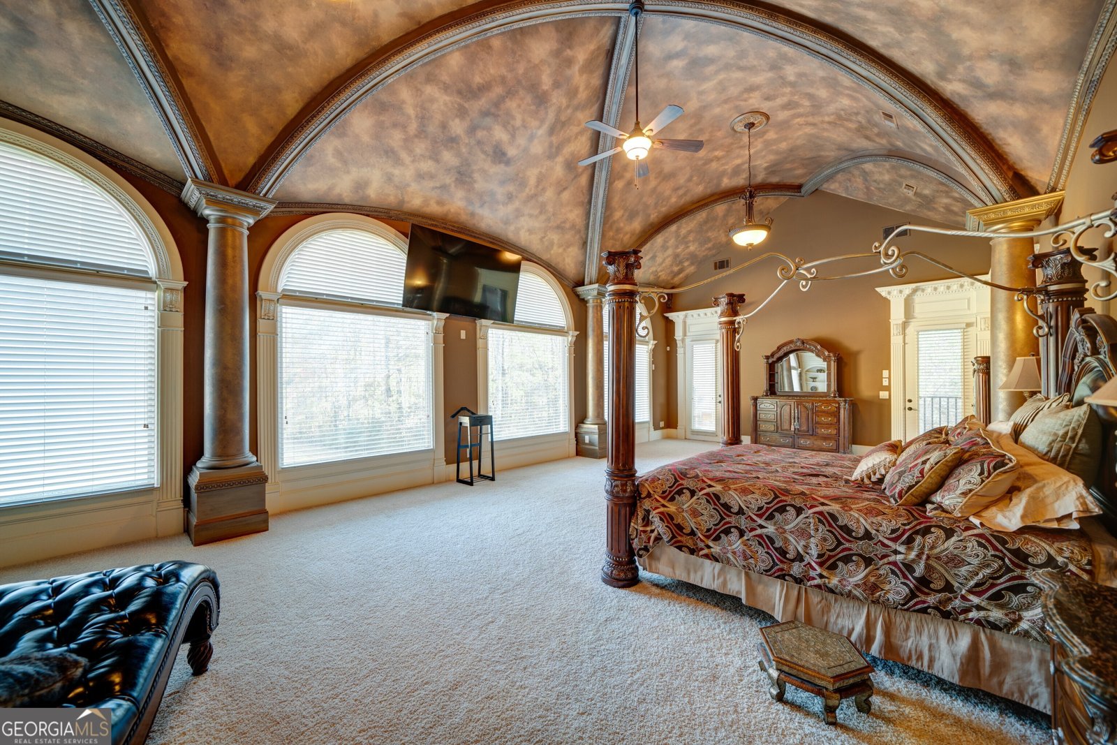 595 Mount Carmel Road McDonough - 17