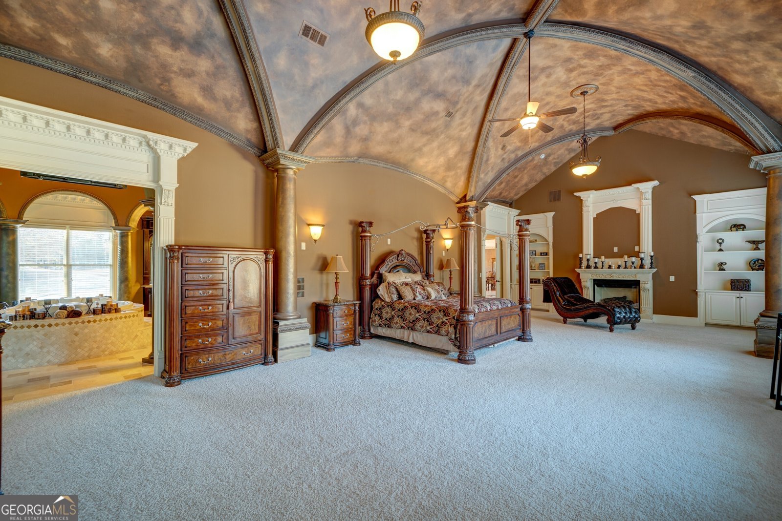 595 Mount Carmel Road McDonough - 18