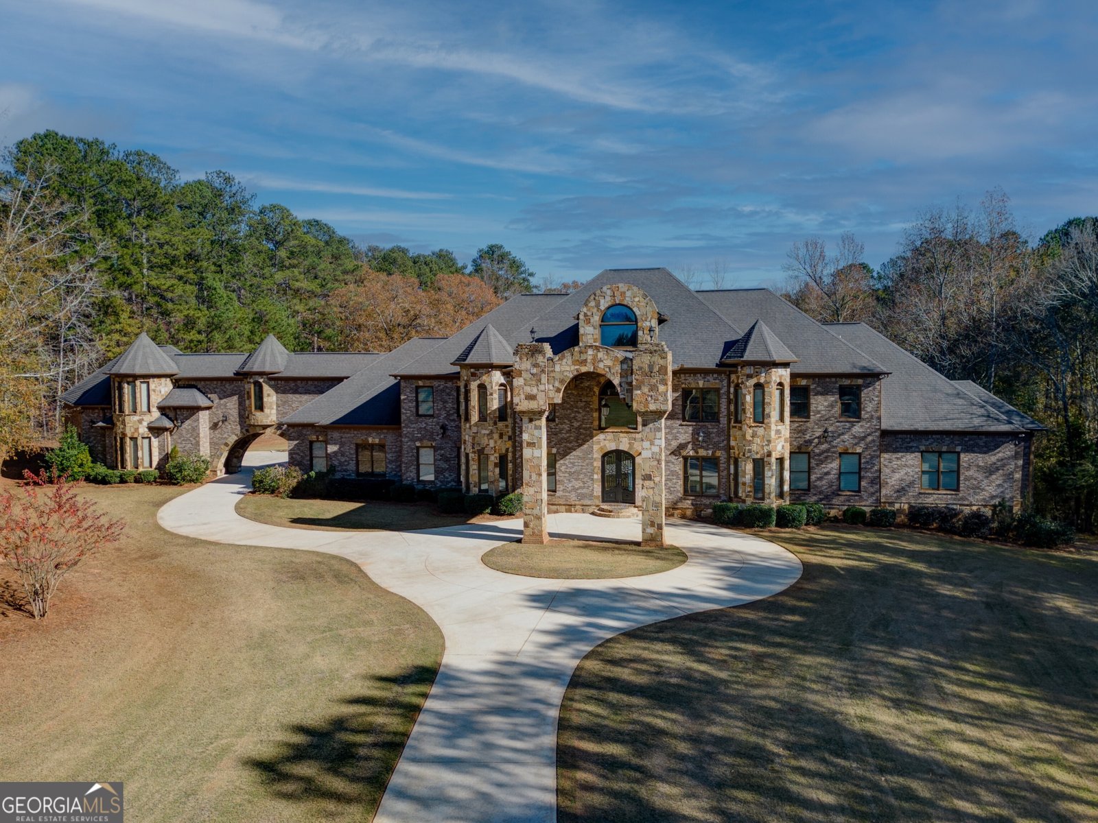 595 Mount Carmel Road McDonough - 2