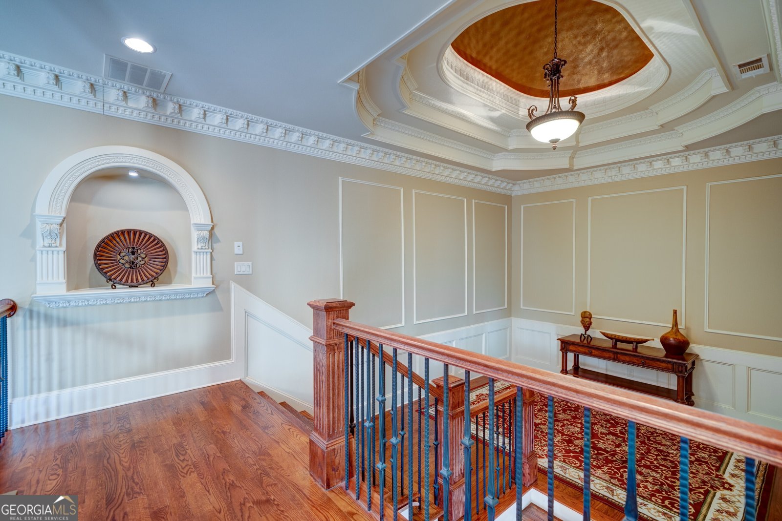 595 Mount Carmel Road McDonough - 22