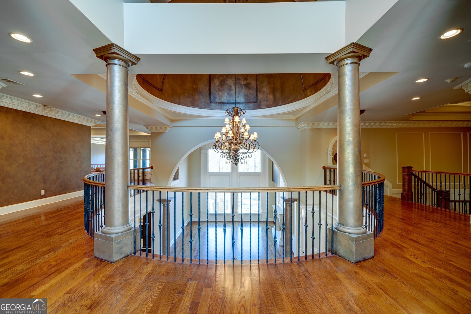 595 Mount Carmel Road McDonough - 23