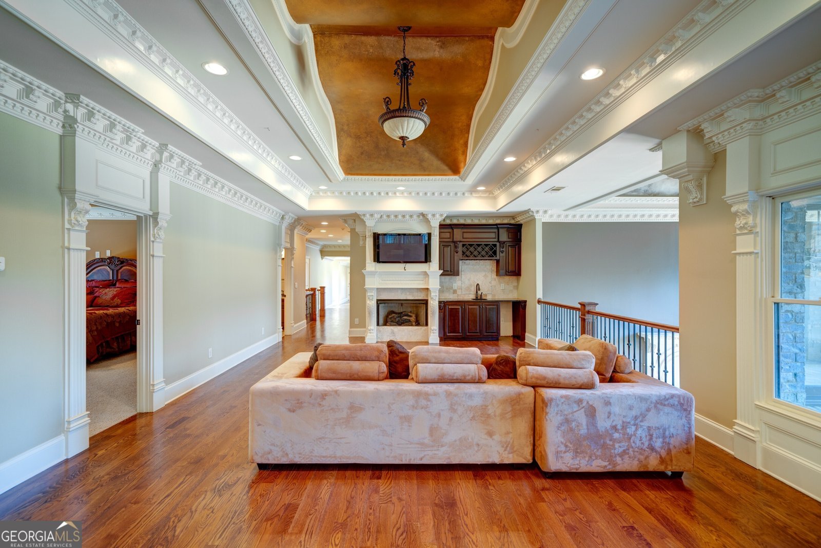 595 Mount Carmel Road McDonough - 24