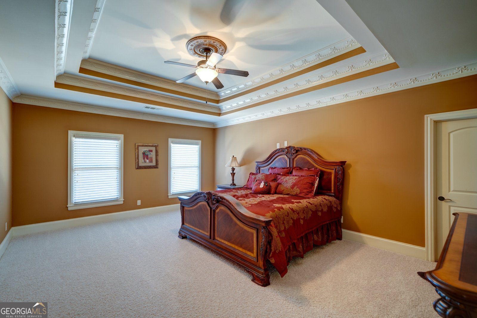 595 Mount Carmel Road McDonough - 25