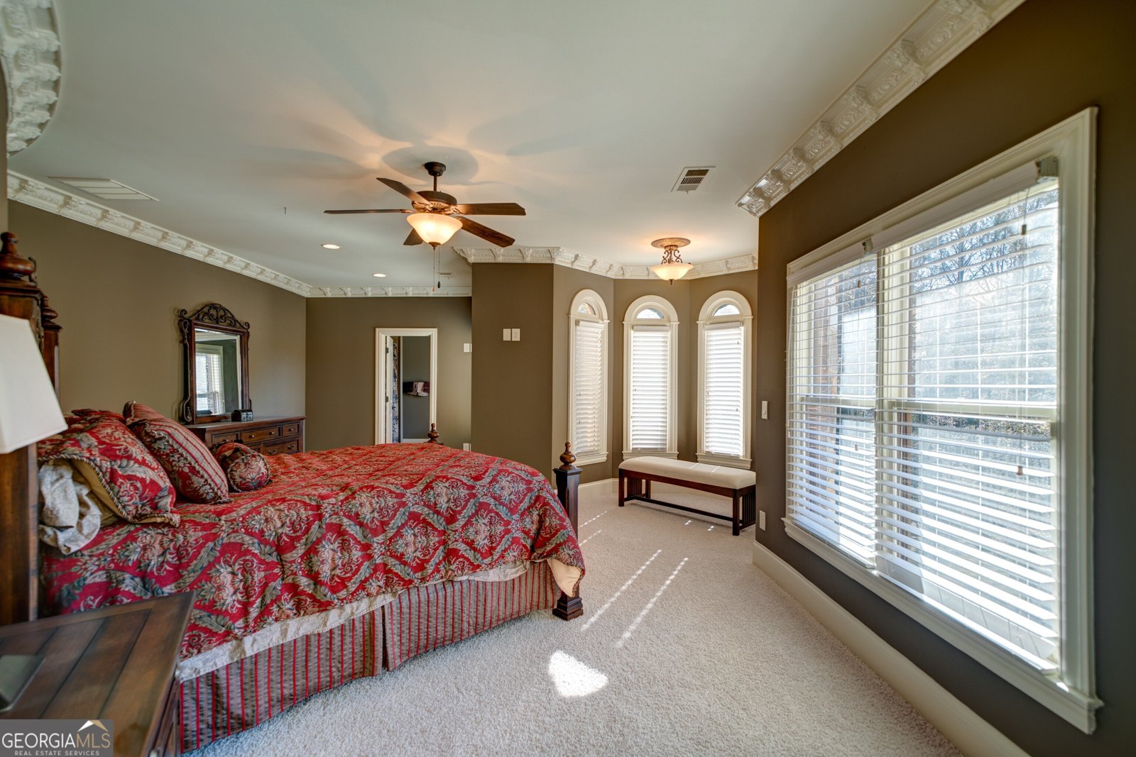 595 Mount Carmel Road McDonough - 26