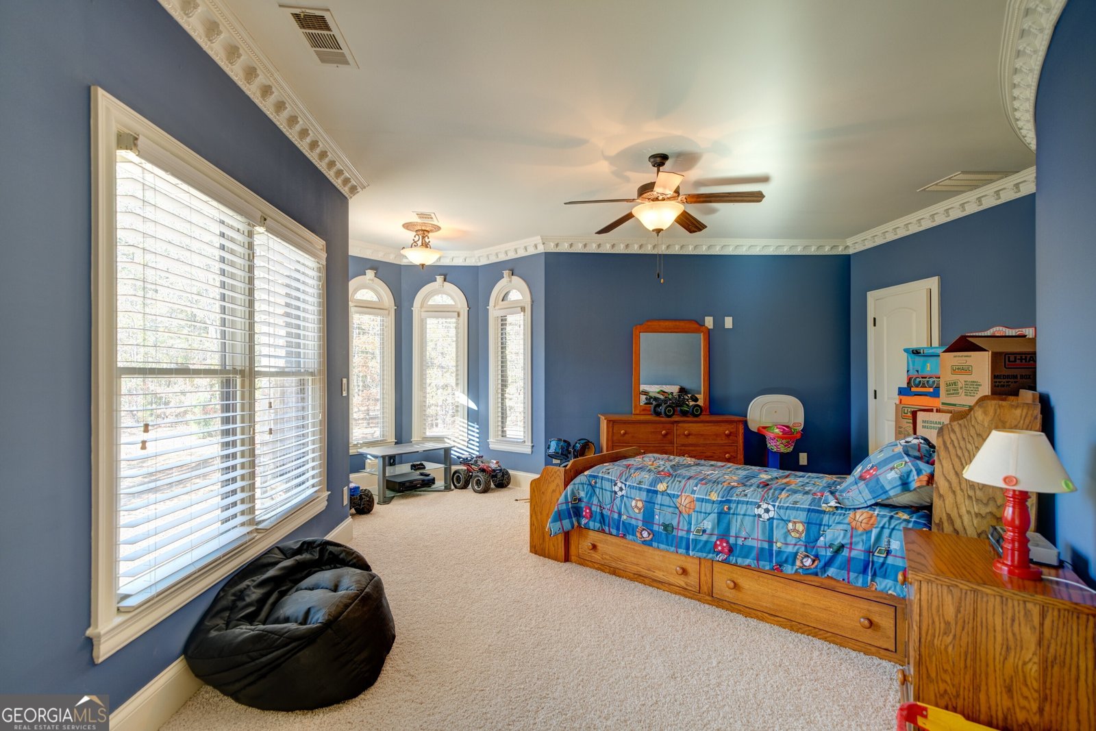 595 Mount Carmel Road McDonough - 27