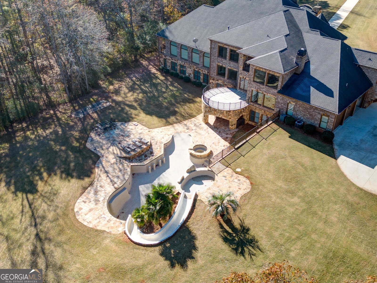 595 Mount Carmel Road McDonough - 3