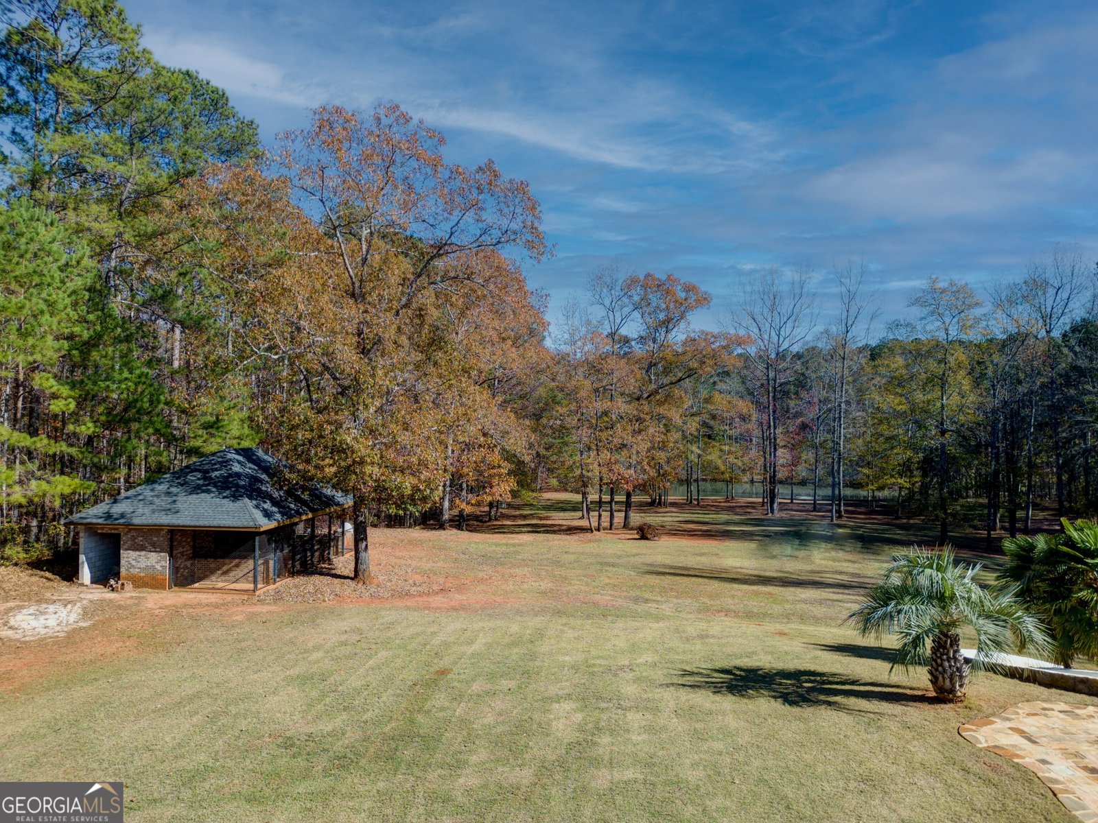 595 Mount Carmel Road McDonough - 4