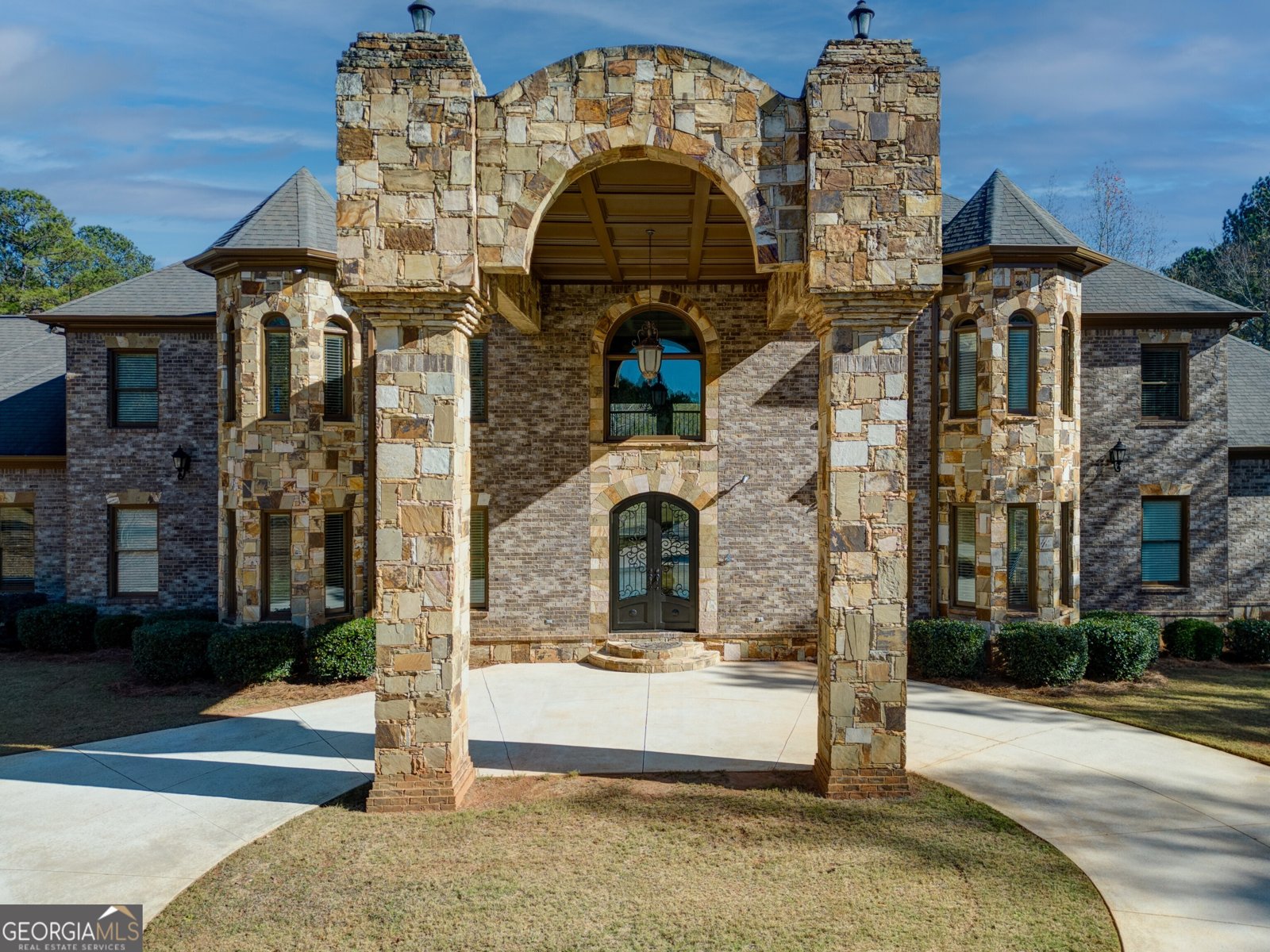 595 Mount Carmel Road McDonough - 6