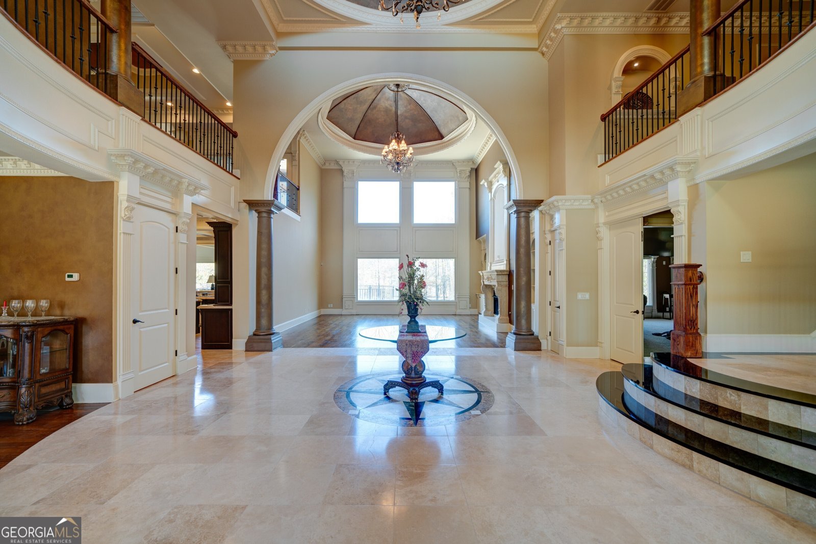 595 Mount Carmel Road McDonough - 7