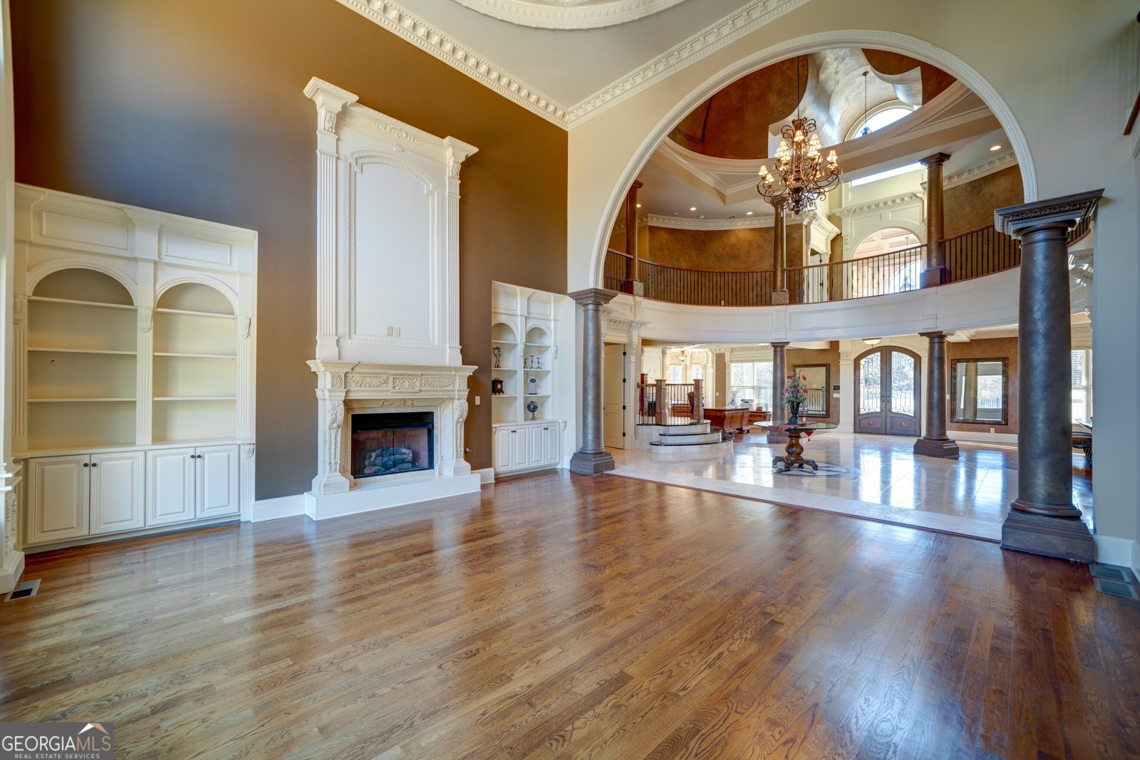 595 Mount Carmel Road McDonough - 8