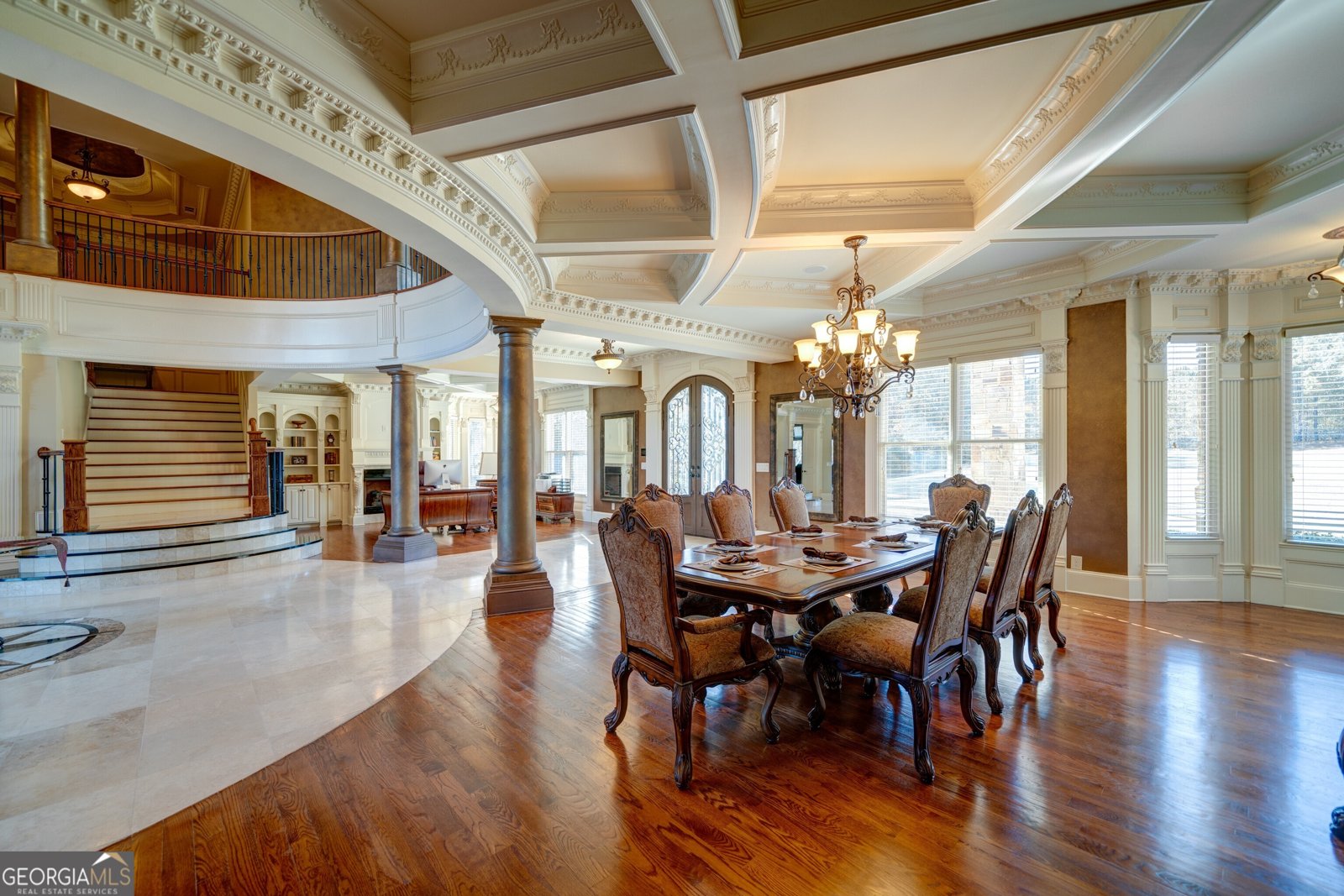 595 Mount Carmel Road McDonough - 9