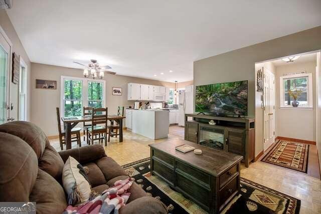 113 Jetty Drive Ellijay - 2