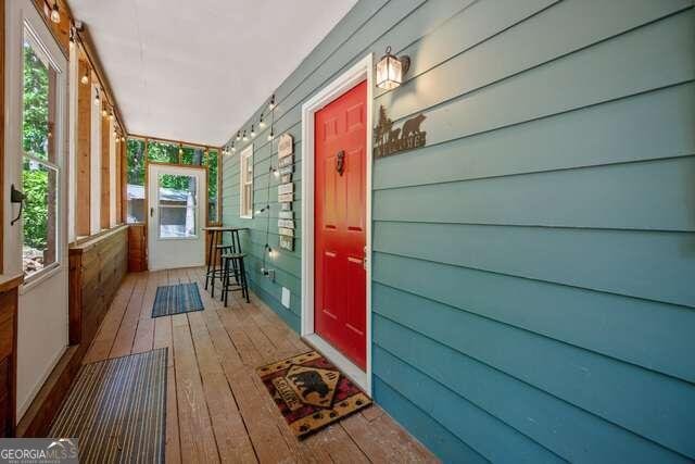 113 Jetty Drive Ellijay - 8