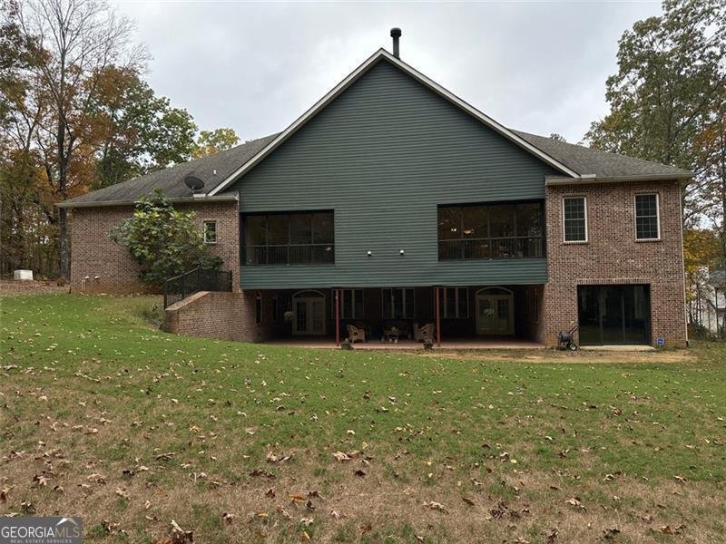 25 Fireside Court Cartersville - 12