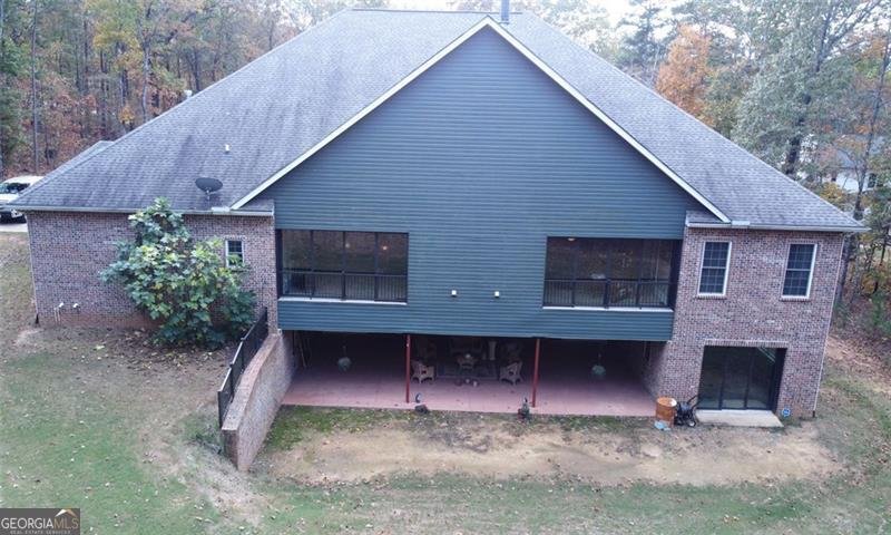 25 Fireside Court Cartersville - 13