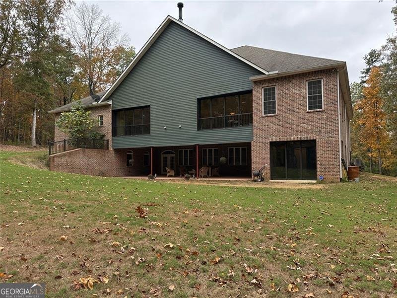 25 Fireside Court Cartersville - 14