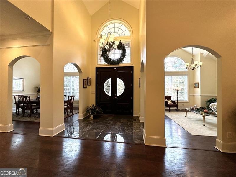 25 Fireside Court Cartersville - 16