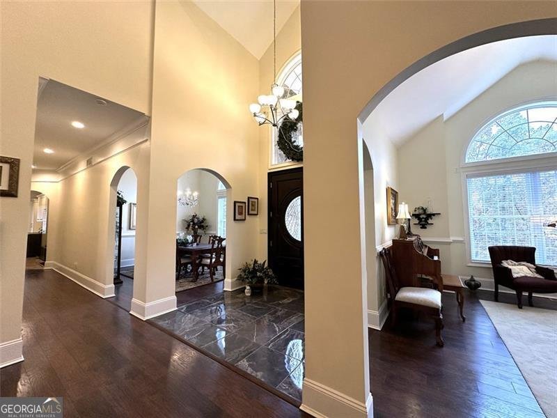25 Fireside Court Cartersville - 17