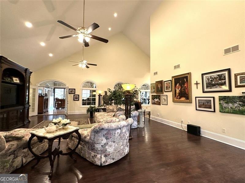 25 Fireside Court Cartersville - 18