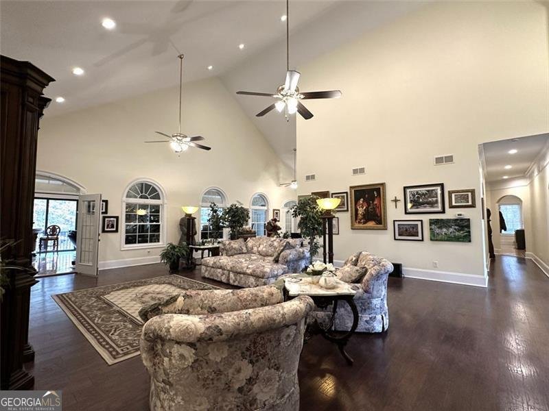 25 Fireside Court Cartersville - 19