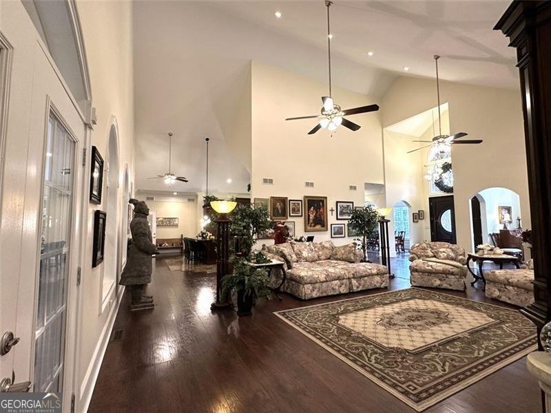 25 Fireside Court Cartersville - 21