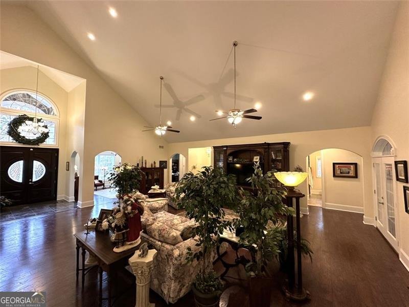 25 Fireside Court Cartersville - 22