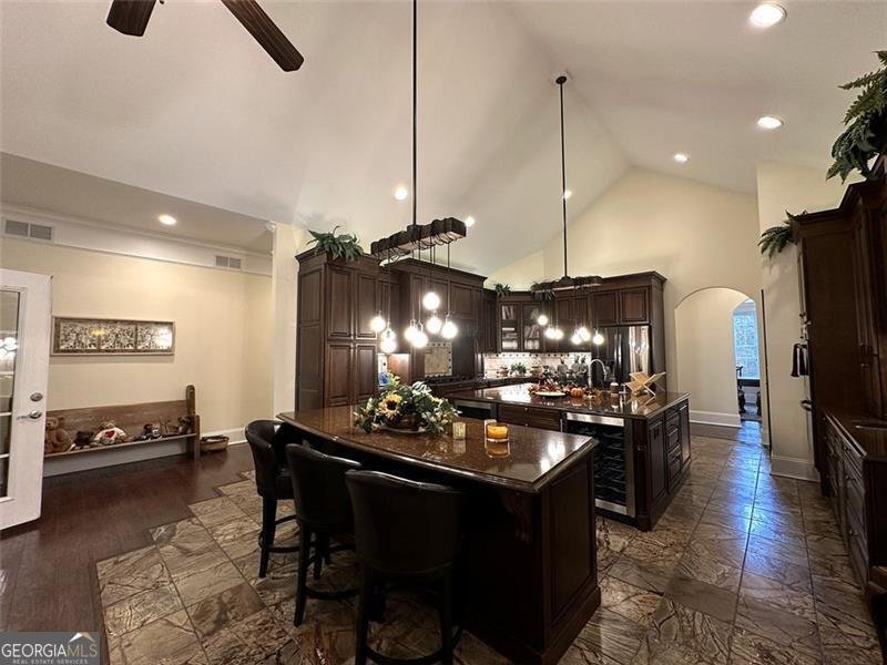 25 Fireside Court Cartersville - 23