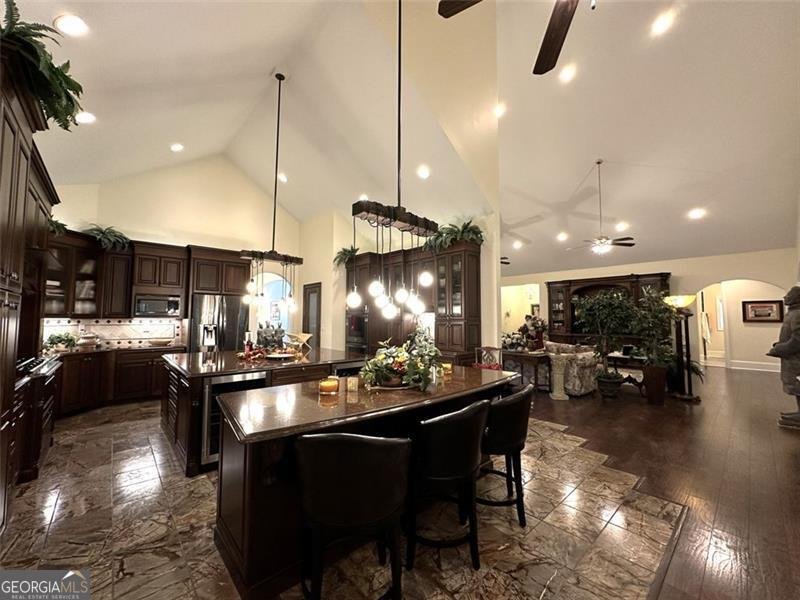 25 Fireside Court Cartersville - 24