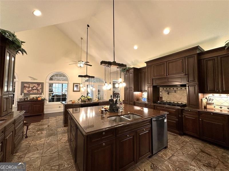 25 Fireside Court Cartersville - 25