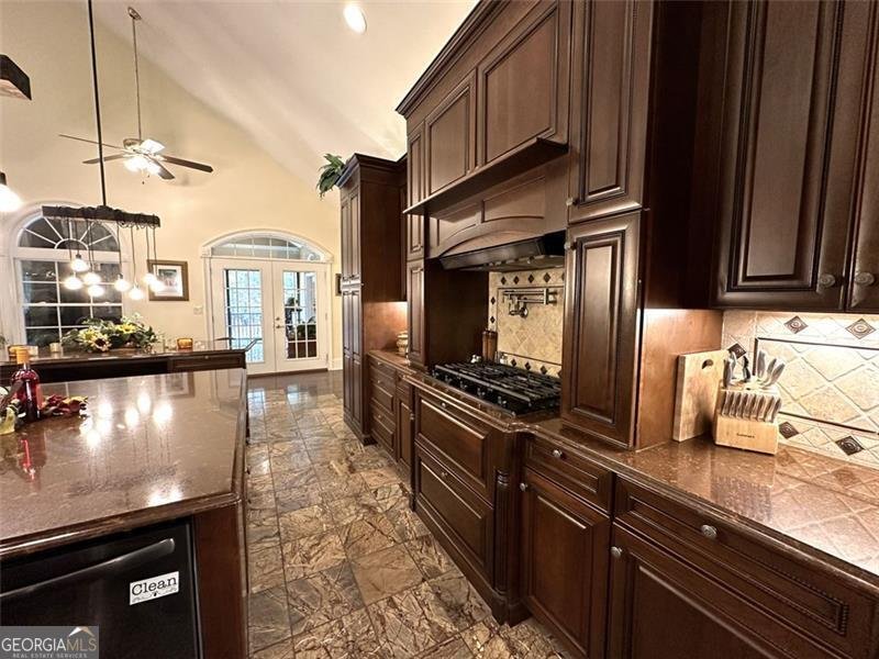 25 Fireside Court Cartersville - 28