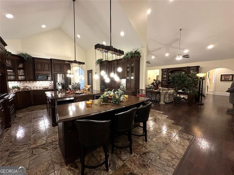 25 Fireside Court Cartersville - 29