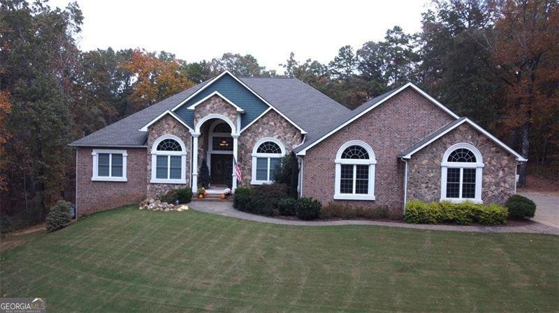 25 Fireside Court Cartersville - 3