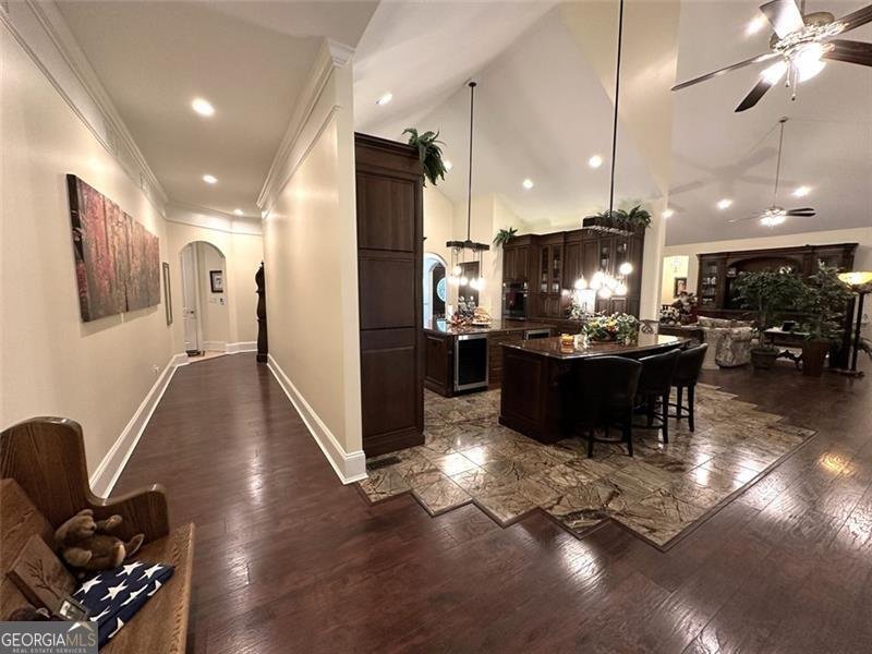 25 Fireside Court Cartersville - 30