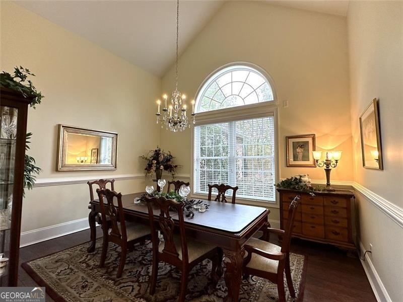 25 Fireside Court Cartersville - 31