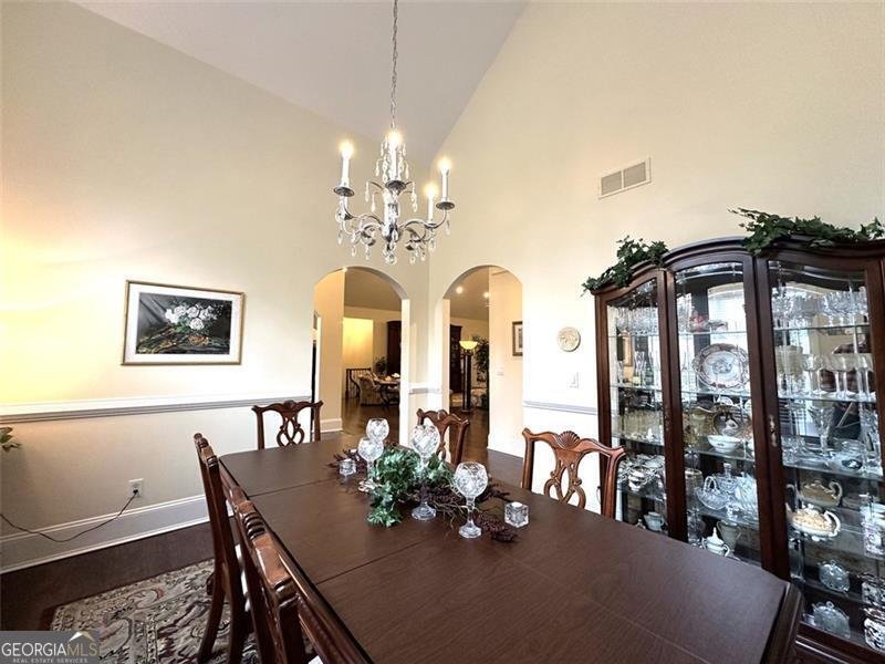 25 Fireside Court Cartersville - 32