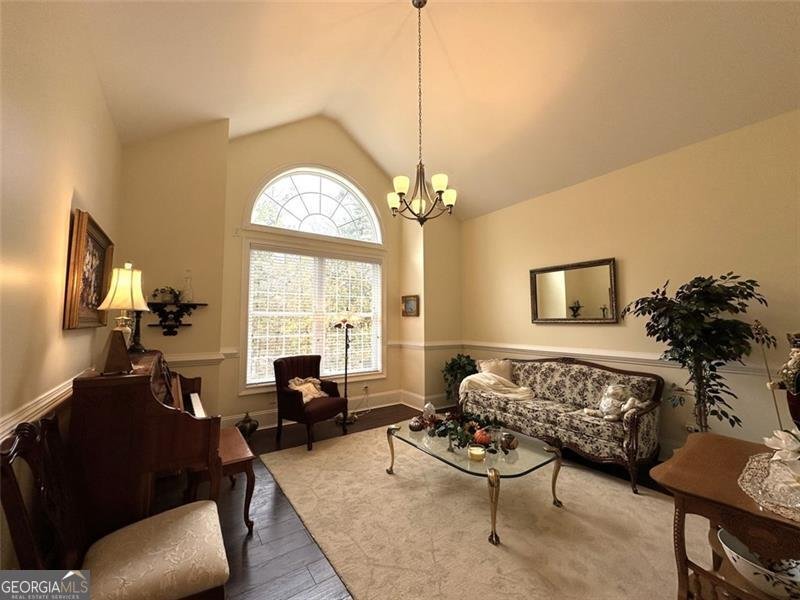 25 Fireside Court Cartersville - 33