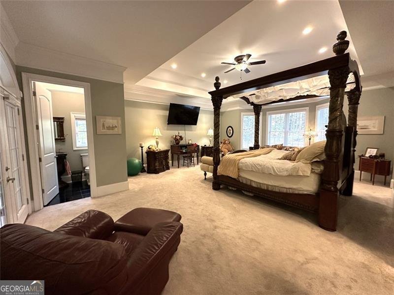 25 Fireside Court Cartersville - 34