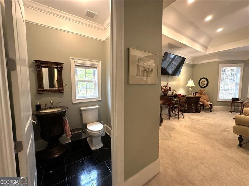 25 Fireside Court Cartersville - 35