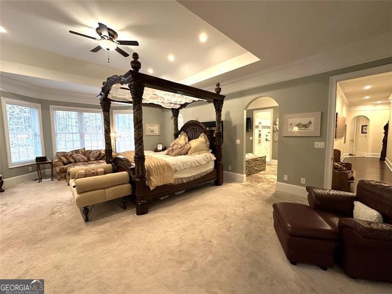 25 Fireside Court Cartersville - 36