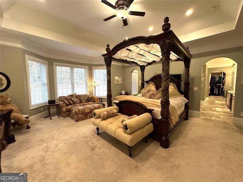 25 Fireside Court Cartersville - 37