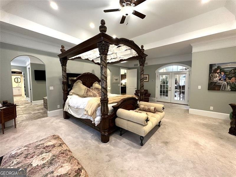 25 Fireside Court Cartersville - 38