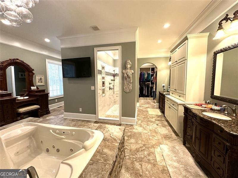 25 Fireside Court Cartersville - 39