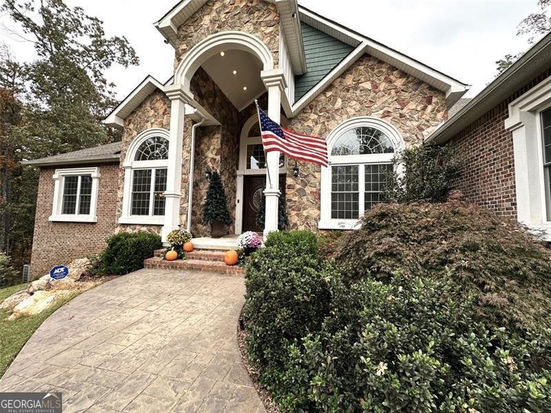 25 Fireside Court Cartersville - 4