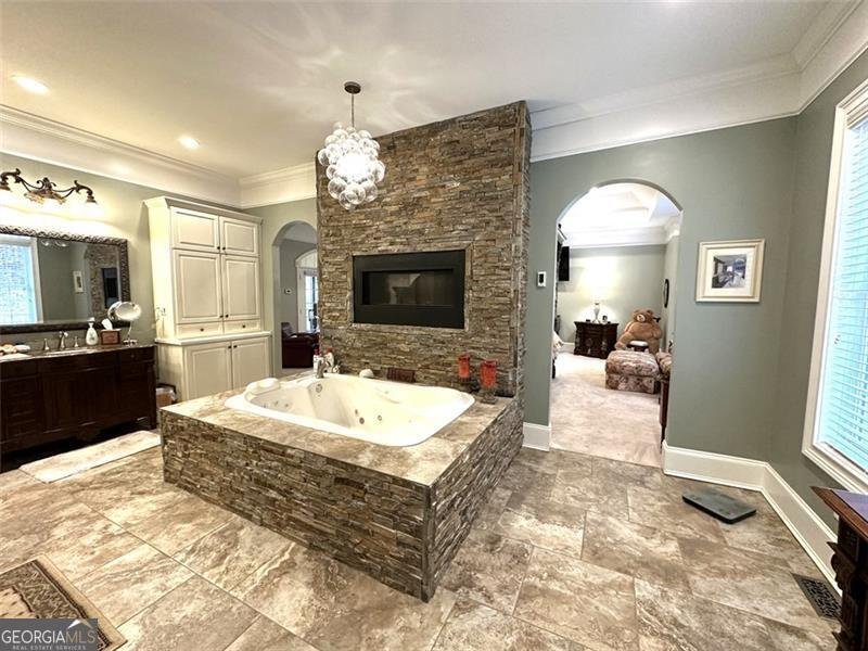 25 Fireside Court Cartersville - 40