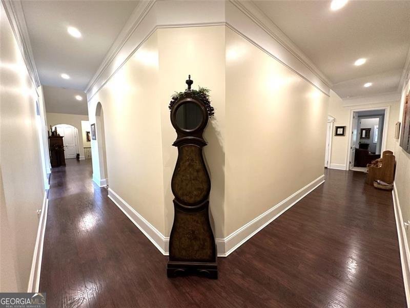 25 Fireside Court Cartersville - 47
