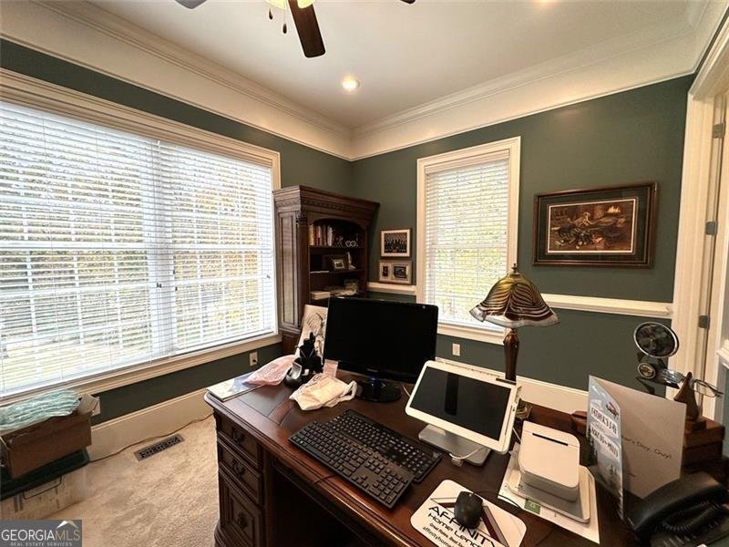 25 Fireside Court Cartersville - 48