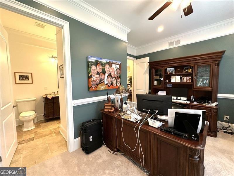 25 Fireside Court Cartersville - 49