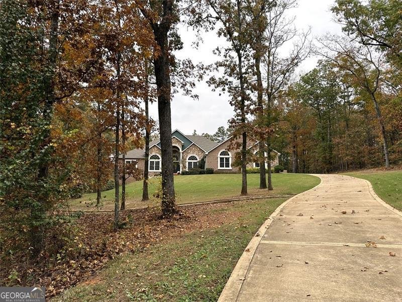 25 Fireside Court Cartersville - 5