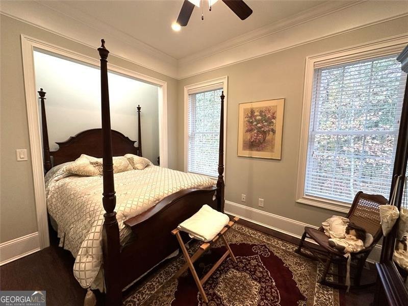 25 Fireside Court Cartersville - 51